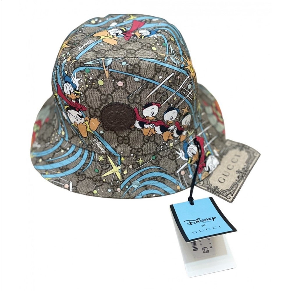 LOOKING FOR !! Gucci bucket hat(DO NOT BUY!)